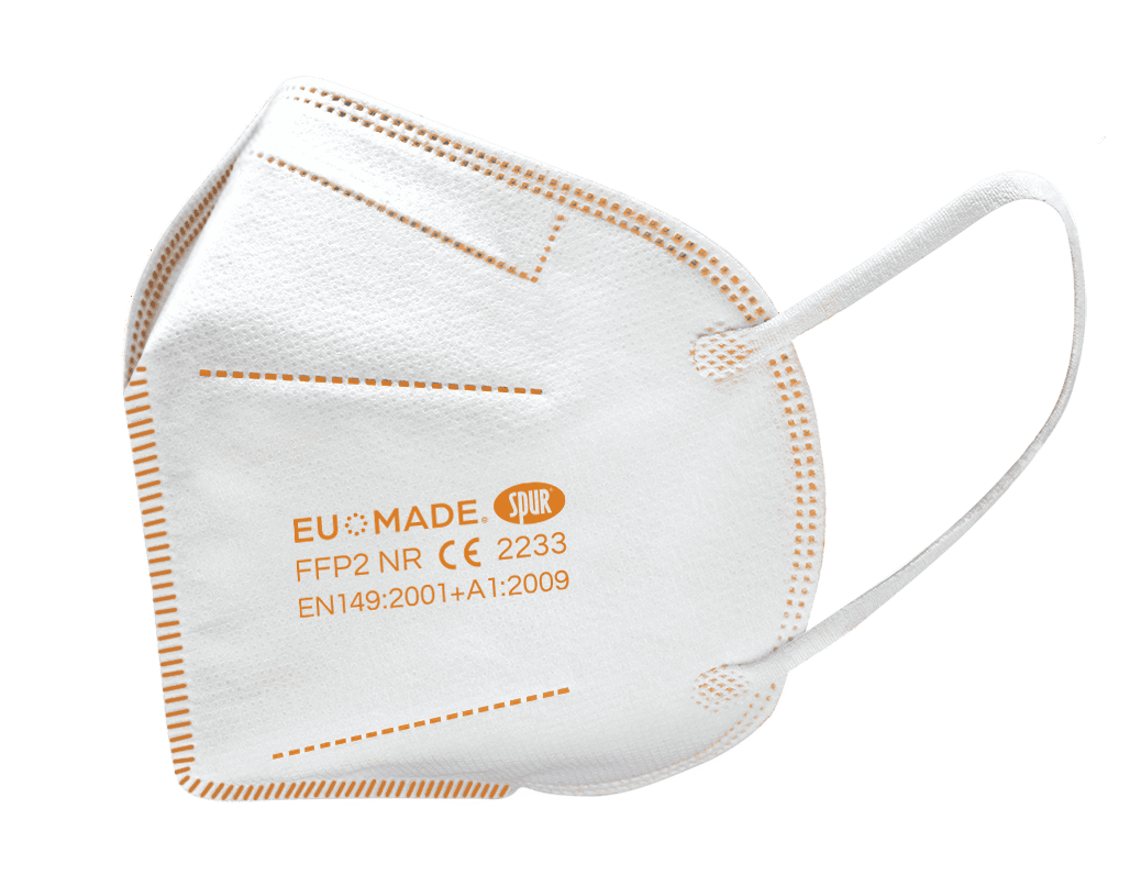 Respirators SPUR a.s.